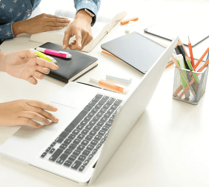 Book Writing Experts