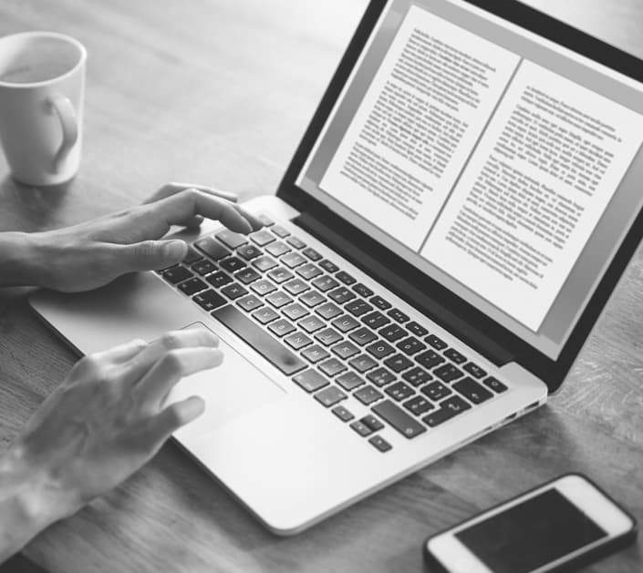 Book Writing Experts