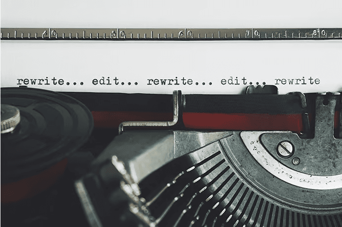 Book Writing Experts