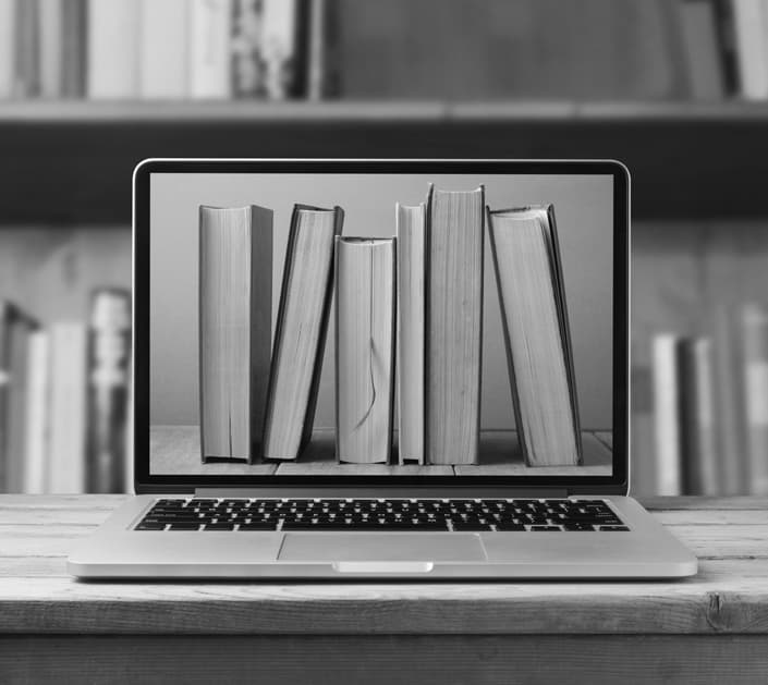 Book Writing Experts