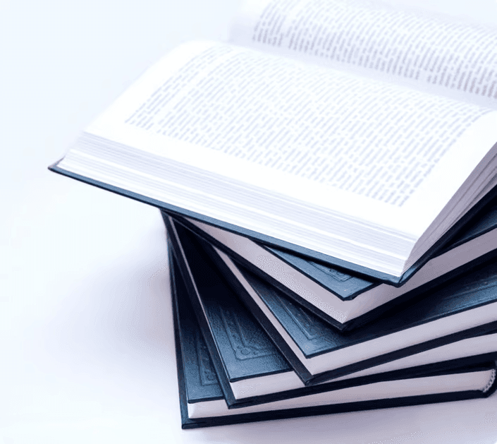 Book Writing Experts