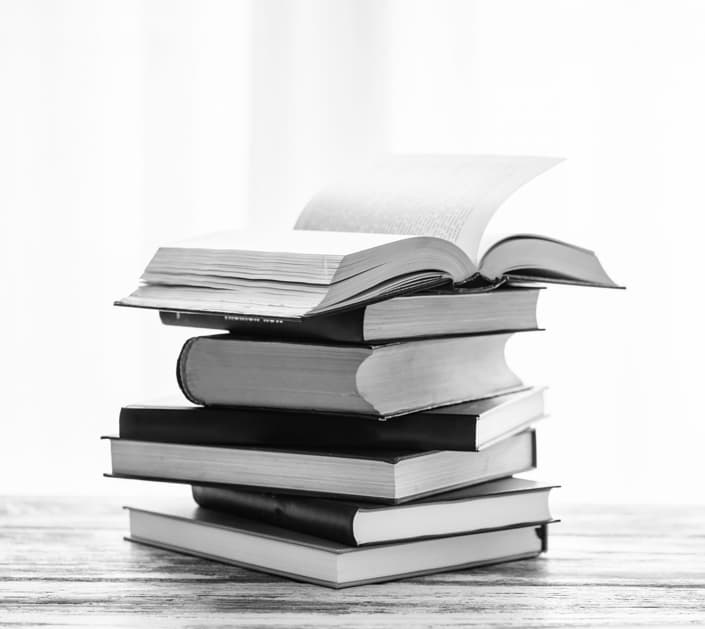 Book Writing Experts