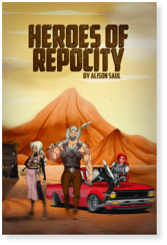 Book Writing Experts